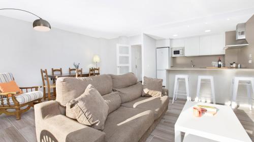 Apartment- Illa 58