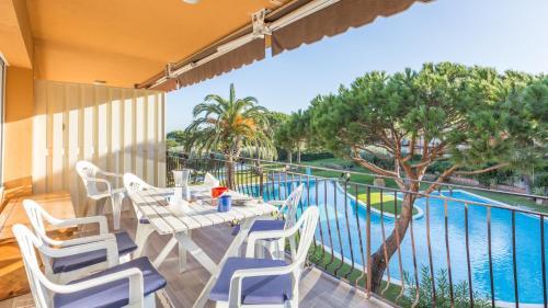 Apartment- Illa 58