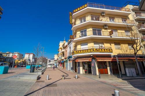 Apartamento Homeholidaysrentals Moana