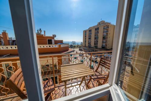Apartamento Homeholidaysrentals Elodie