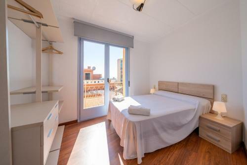 Apartamento Homeholidaysrentals Elodie