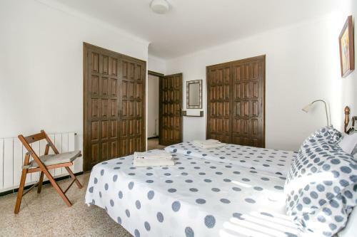 Apartamento El Niu