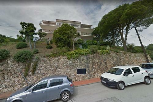 Apartamento Puig de L�artiga 2