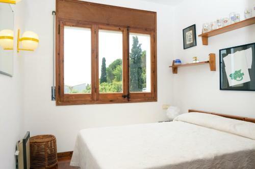Apartamento Puig de L�artiga 2