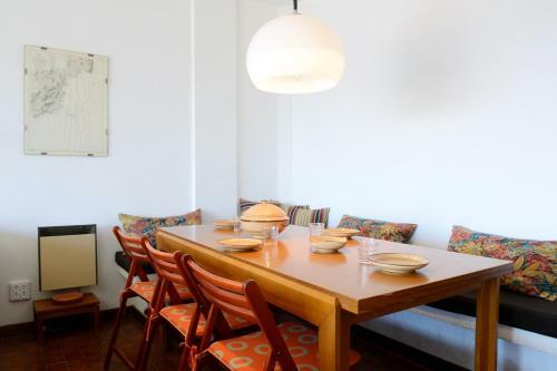 Apartamento Puig de L�artiga 2
