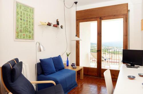 Apartamento Puig de L�artiga 2