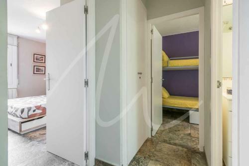 Apartamento Estrella By Seamount Rentals