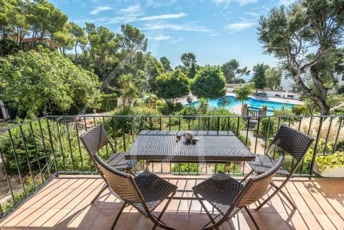 Apartamento Estrella By Seamount Rentals