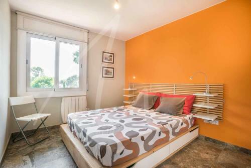 Apartamento Estrella By Seamount Rentals