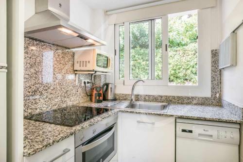 Apartamento Estrella By Seamount Rentals