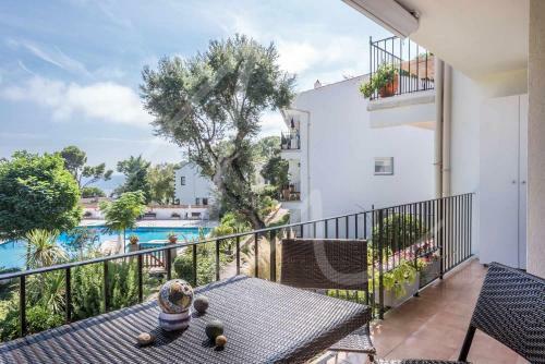 Apartamento Estrella By Seamount Rentals