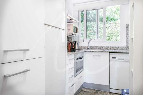 Apartamento Estrella By Seamount Rentals