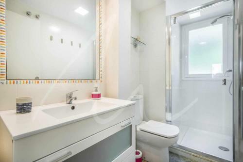 Apartamento Estrella By Seamount Rentals