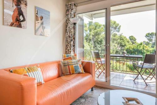 Apartamento Estrella By Seamount Rentals