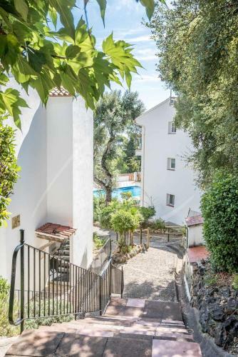 Apartamento Estrella By Seamount Rentals