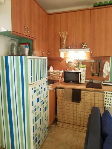 Apartamento Playa Calella