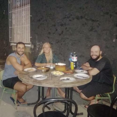 Hostal Pensi�n Alecer