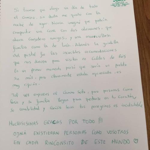Hostal Pensi�n Alecer