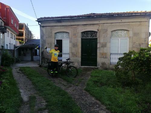 Hostal Pensi�n Alecer