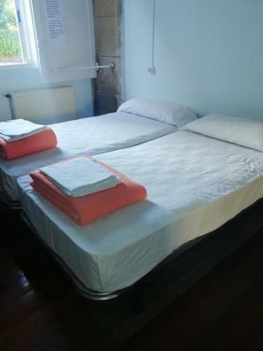 Hostal Pensi�n Alecer