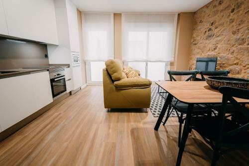 Apartamentos R�a Vella