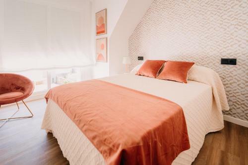 Apartamentos R�a Vella