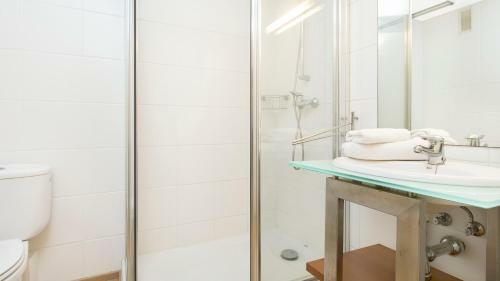Apartamento Quatre Vents