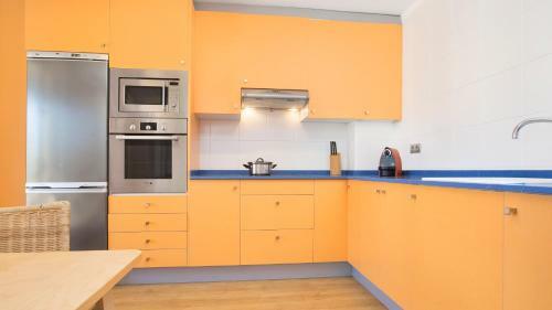 Apartamento Quatre Vents