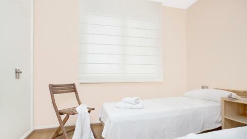 Apartamento Quatre Vents