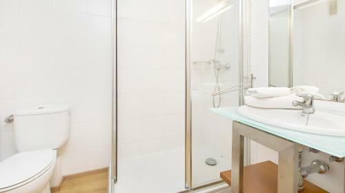 Apartamento Quatre Vents
