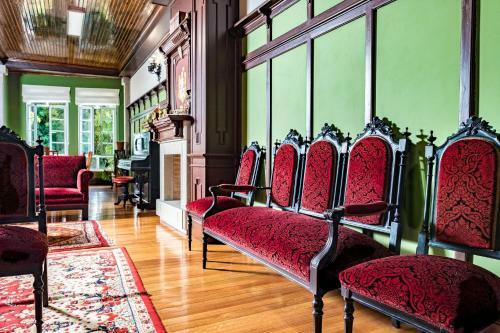 Balneario Hotel D�vila