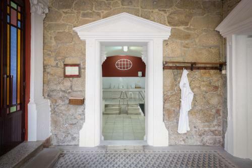 Balneario Hotel D�vila