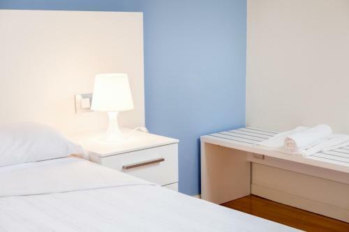Balneario Hotel D�vila