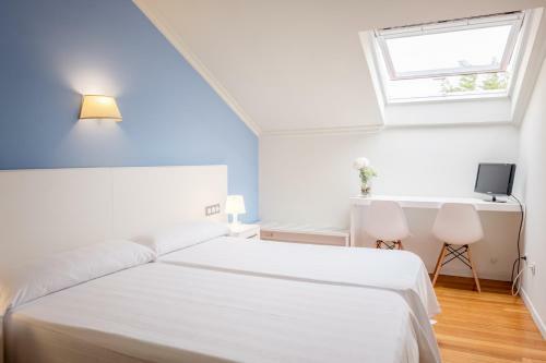 Balneario Hotel D�vila