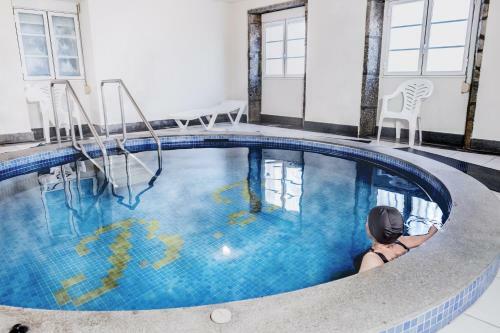 Balneario Hotel D�vila