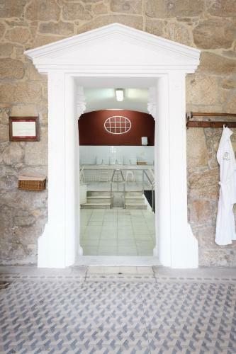 Balneario Hotel D�vila