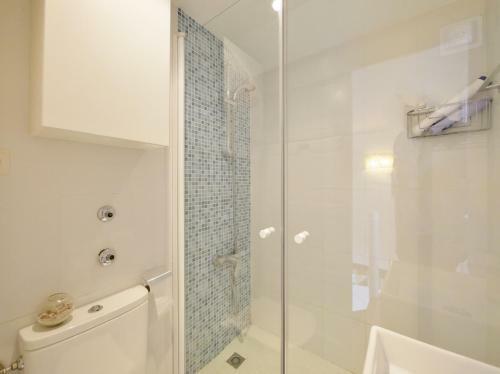Apartamento Casa Concha