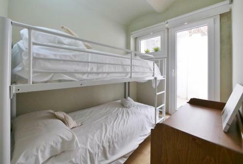 Apartamento Casa Concha
