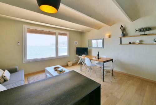 Apartamento Casa Concha