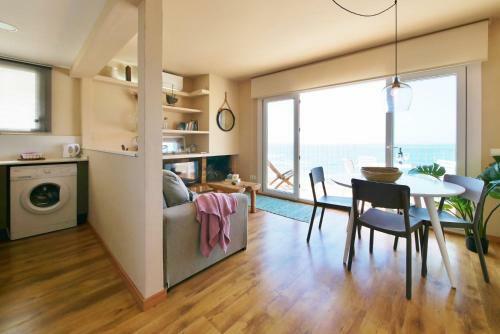 Apartamento Casa Concha