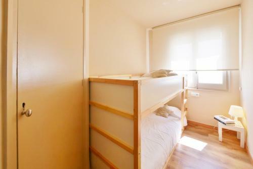 Apartamento Casa Concha