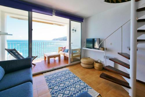 Apartamento Casa Concha