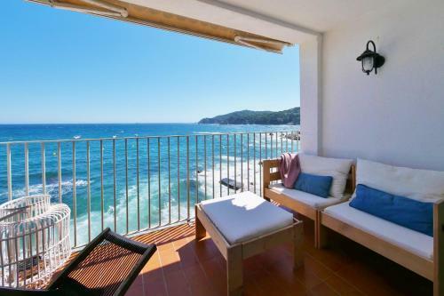 Apartamento Casa Concha