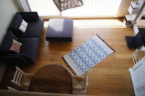 Apartamento Casa Concha
