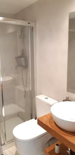 Apartamento Casa Concha