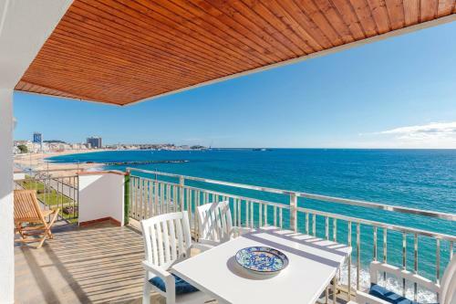 Apartamento Flateli - Sant Antoni de Calonge