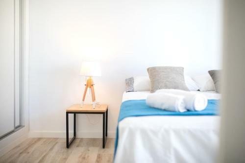 Apartamento Flateli - Sant Antoni de Calonge