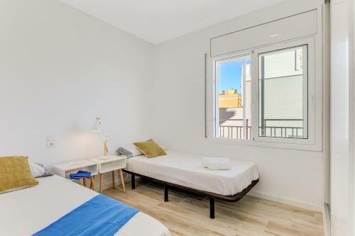 Apartamento Flateli - Sant Antoni de Calonge