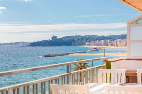 Apartamento Flateli - Sant Antoni de Calonge