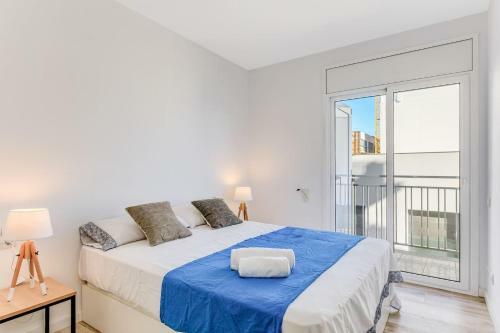 Apartamento Flateli - Sant Antoni de Calonge
